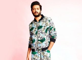 EXCLUSIVE: “An actress who really matches my sense of humor is Genelia,” says Plan A Plan B actor Riteish Deshmukh EXCLUSIVE: “An actress who really matches my sense of humor is Genelia,” says Plan A Plan B actor Riteish Deshmukh