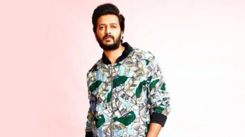 EXCLUSIVE: “An actress who really matches my sense of humor is Genelia,” says Plan A Plan B actor Riteish Deshmukh EXCLUSIVE: “An actress who really matches my sense of humor is Genelia,” says Plan A Plan B actor Riteish Deshmukh