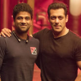 EXCLUSIVE: Music composer Devi Sri Prasad clarifies on Kisi Ka Bhai Kisi Ki Jaan controversy around parting ways with Salman Khan