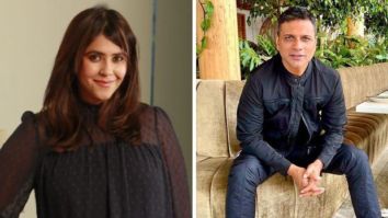 Ekta Kapoor contacts Ministry of External Affairs and Kenya Red Cross to find the ex-COO of Balaji Telefilms after he goes missing in Nairobi