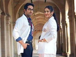FDFS Public Review: Doctor G ft Ayushmann Khurrana, Rakul Preet Singh & Shefali Shah
