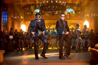 Movie Stills Of The Movie Godfather