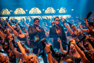 Movie Stills Of The Movie Godfather