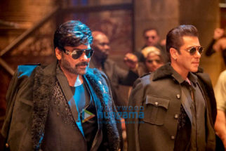 Movie Stills Of The Movie Godfather