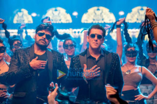 Movie Stills Of The Movie Godfather