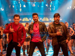 Movie Stills Of The Movie Godfather