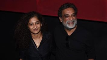 Happy 80th Birthday Amitabh Bachchan: R Balki and Gauri Shinde join Shanaya Kapoor, Ananya Panday and their families for a screening of Amar Akbar Anthony