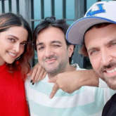 Hrithik Roshan-Deepika Padukone starrer Fighter postponed; to now release on January 25, 2024