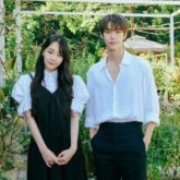 Pachinko star Kim Minha and NCT member Doyoung to collaborate on a new single ‘Fallin’