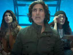 Jai Shree Ram | Ram Setu Anthem | Akshay Kumar, Jacqueline Fernandez, Nushrratt Bharuccha Jai Shree Ram | Ram Setu Anthem | Akshay Kumar, Jacqueline Fernandez, Nushrratt Bharuccha