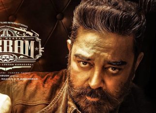 Kamal Haasan starrer Vikram to be screened at the 27th Busan Film Festival
