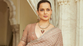 Kangana Ranaut to play Bengali theatre superstar Noti Binodini in Pradeep Sarkar directorial