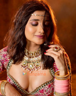 Celeb Photos Of Kanika Mann
