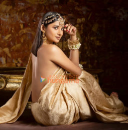 Celeb Photos Of Kanika Mann