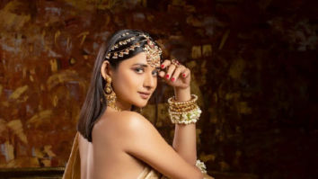 Celeb Photos Of Kanika Mann