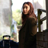 Kareena Kapoor Khan kicks off Hansal Mehta's crime thriller in London, shares photo from first day