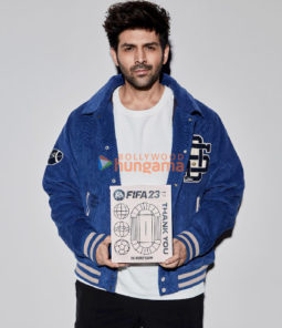 Celebs Photos Of Kartik Aaryan
