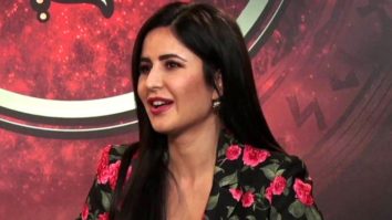 Katrina Kaif: “I’m very easy to scare, any horror movie scares me” | Siddhant | Ishaan | Phone Bhoot