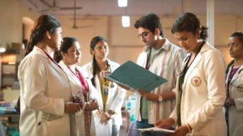 Last Man Standing | Ayushmann Khurrana | Doctor G