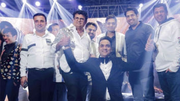MD of Pulse Wedding Planner Sunny Sabharwal creates a buzz with his lavish Soiree