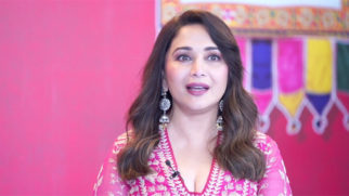 Madhuri Dixit decodes ‘Maja Ma’: “It was important to get a thumbs up from LGBTQIA Community”