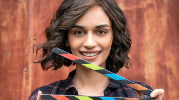 Manushi Chhillar goes sleepless for 15 nights for John Abraham starrer Tehran; calls it an ‘enriching experience’