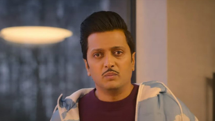 Mister Mummy (Official Trailer) Riteish Deshmukh, Genelia D’Souza | Shaad Ali | Bhushan Kumar