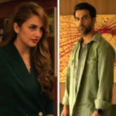 Monica O My Darling Trailer: Huma Qureshi blackmails Rajkummar Rao as Radhika Apte investigates him for murder