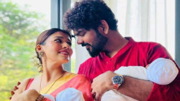 Nayanthara and Vignesh Shivan did not break surrogacy laws: Tamil Nadu government