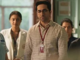 Newton – Doctor G | Ayushmann Khurrana, Rakul Preet Singh, Shefali Shah