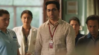 Newton – Doctor G | Ayushmann Khurrana, Rakul Preet Singh, Shefali Shah