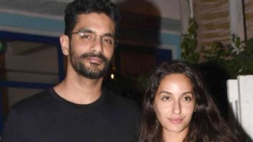 When Nora Fatehi spoke up about breaking down on the sets of Bharat post her breakup with Angad Bedi