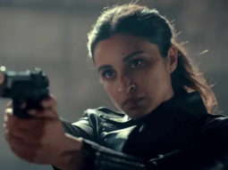 Parineeti Chopra says she has given ‘heart and soul’ to Code Name: Tiranga: ‘I always wanted to do an action film’ Parineeti Chopra says she has given ‘heart and soul’ to Code Name: Tiranga: ‘I always wanted to do an action film’