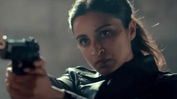 Parineeti Chopra says she has given ‘heart and soul’ to Code Name: Tiranga: ‘I always wanted to do an action film’