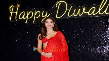 Photos: Celebs attend Krishan Kumar’s Diwali bash