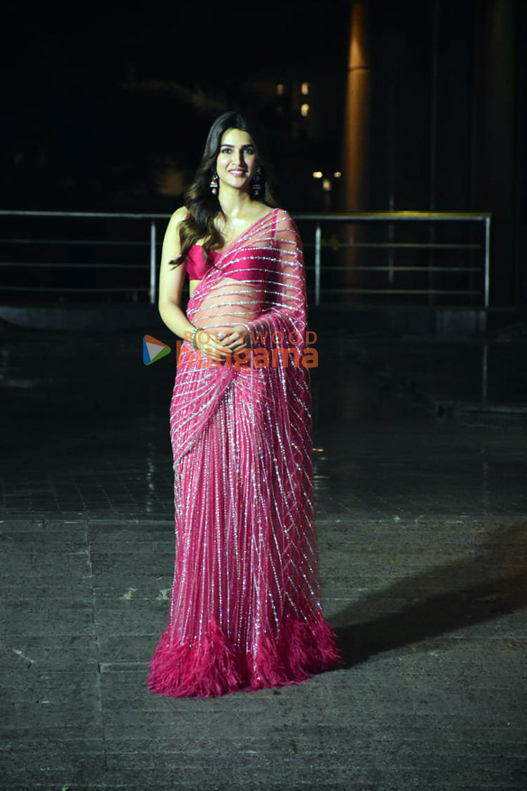 Photos: Celebs attend Sonam Kapoor Ahuja’s Diwali bash Photos: Celebs attend Sonam Kapoor Ahuja’s Diwali bash