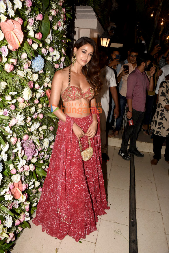 Photos: Celebs grace Ekta Kapoor’s Diwali bash Photos: Celebs grace Ekta Kapoor’s Diwali bash