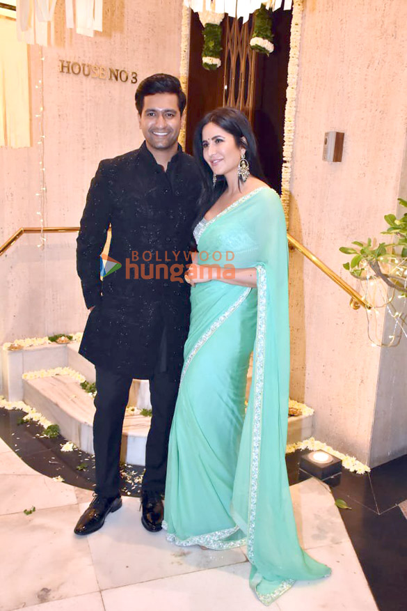 Photos: Celebs grace pre-Diwali party at Manish Malhotra’s residence Photos: Celebs grace pre-Diwali party at Manish Malhotra’s residence