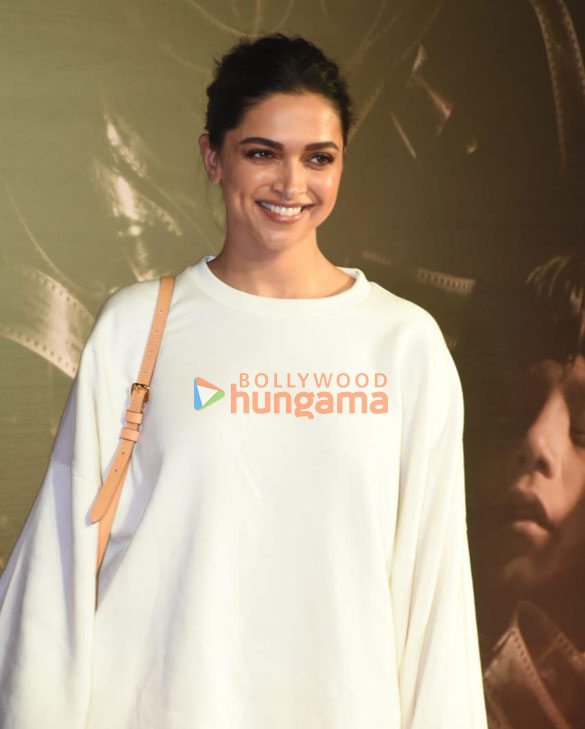 Photos: Deepika Padukone, Vidya Balan and others celebs grace the special screening of Chhello Show Photos: Deepika Padukone, Vidya Balan and others celebs grace the special screening of Chhello Show