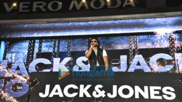 Photos: Celebs attend the launch party of Jack & Jones