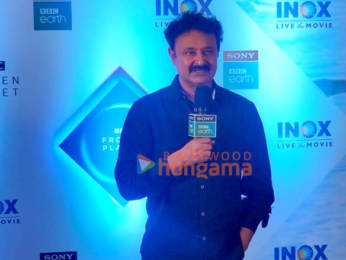 Photos: Shivin Narang, Rajshree Thakur, and other celebs grace the special screening of Sony BBC Earth's Frozen Planet II