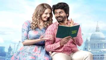 Prince Box Office: Sivakarthikeyan starrer starts well; collects Rs. 7.03 cr on Day 1 at the Tamil Nadu box office