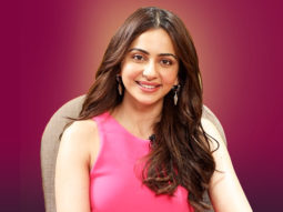Rakul Preet Singh: “I shot Doctor G & Thank God in between the lockdown” | Doctor G