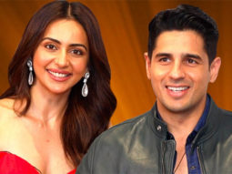 Rakul Preet Singh: “Thank God is a Dhamaal with a Kamaal” | Sidharth Malhotra | Indra Kumar Rakul Preet Singh: “Thank God is a Dhamaal with a Kamaal” | Sidharth Malhotra | Indra Kumar