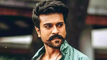 Ram Charan takes off to Rajahmundry for the Shankar directorial RC 15: Report