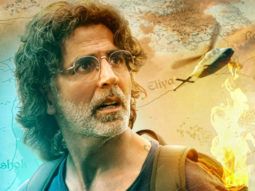 Ram Setu Advance Booking Report: Akshay Kumar starrer stays low in pre-sales; sells merely 38,000 tickets across India