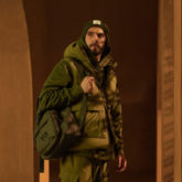 Ranveer Singh becomes first Indian to feature in adidas and Yohji Yamamoto’s Y-3 global campaign in 20-year history