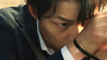 Reborn Rich Teaser: Song Joong Ki reincarnates in conglomerate family to take revenge against Lee Sung Min after being killed for embezzlement