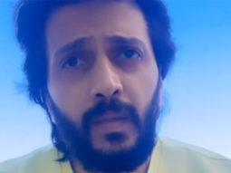 Riteish Deshmukh’s request to God will surely make your ribs tickle