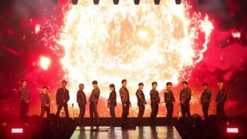 SEVENTEEN announce additional Be The Sun world tour shows in the Philippines and Indonesia